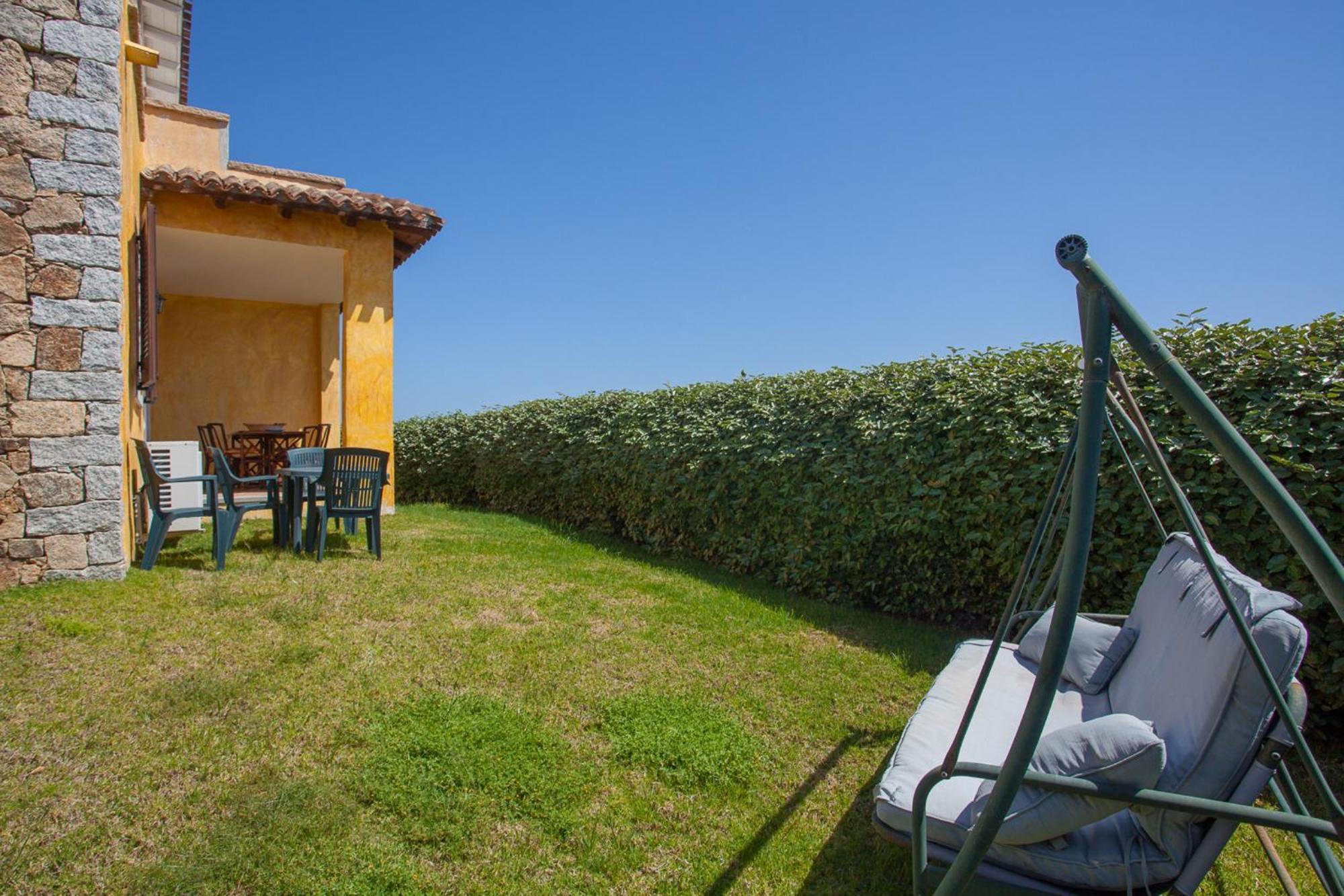 Belvedere Suites - Klodge Olbia Kültér fotó