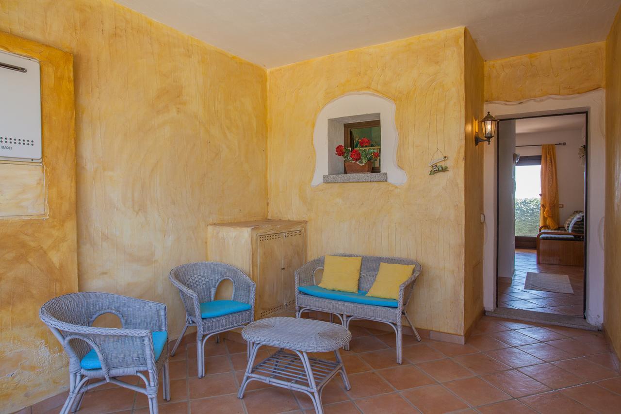 Belvedere Suites - Klodge Olbia Kültér fotó