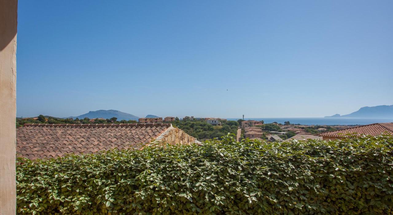 Belvedere Suites - Klodge Olbia Kültér fotó