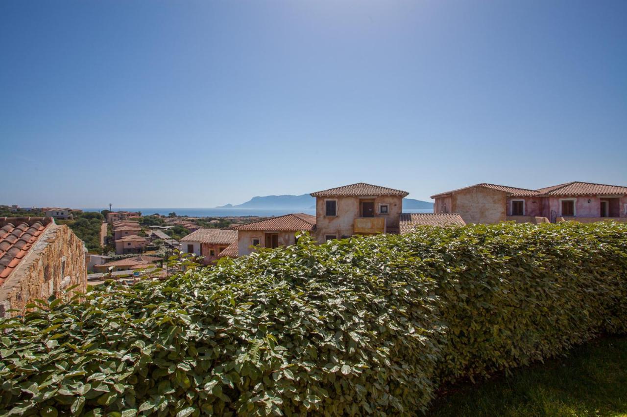 Belvedere Suites - Klodge Olbia Kültér fotó