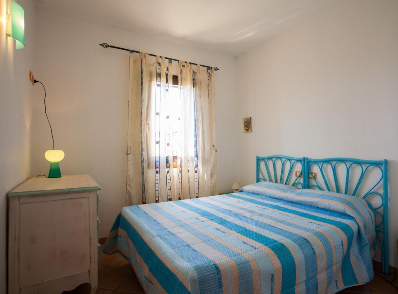 Belvedere Suites - Klodge Olbia Kültér fotó