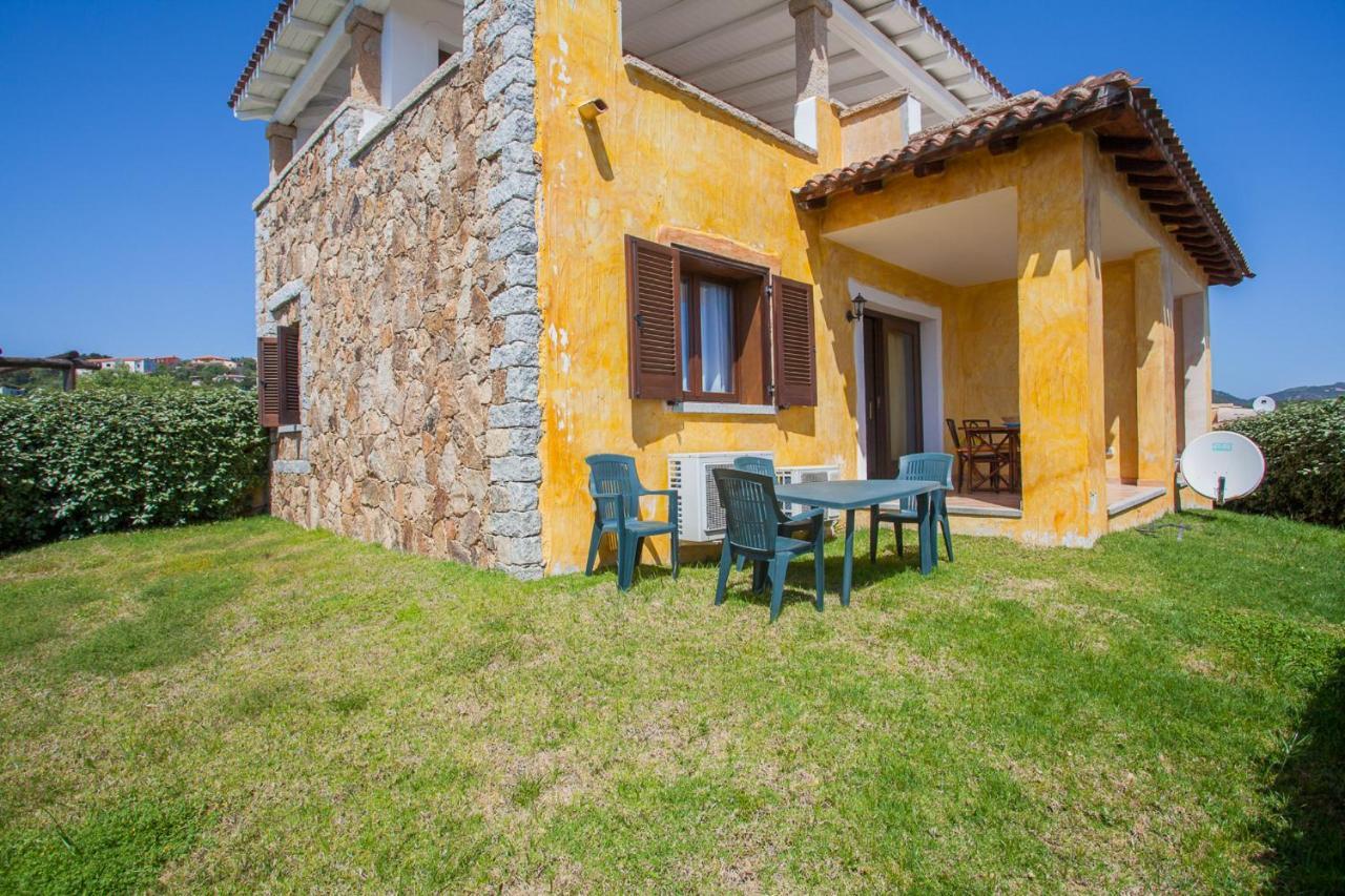 Belvedere Suites - Klodge Olbia Kültér fotó